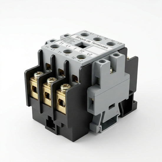 BIND PDBFS330 BUSSMANN Eaton Bloque de Terminales de Montaje