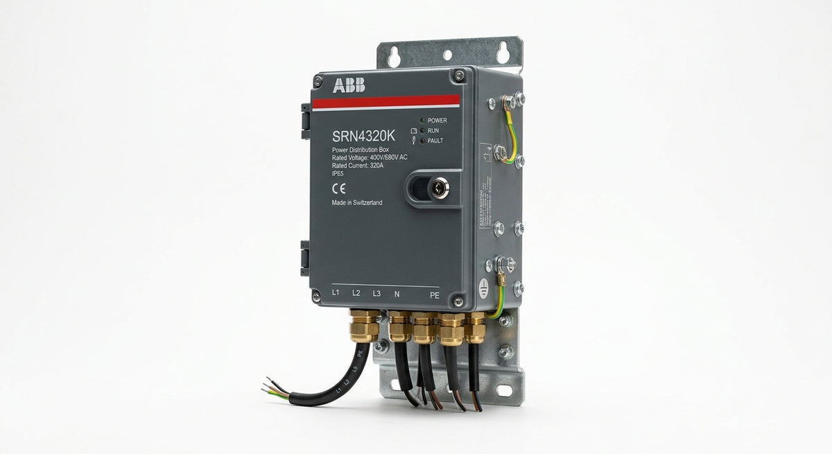 ABB SRN4320K