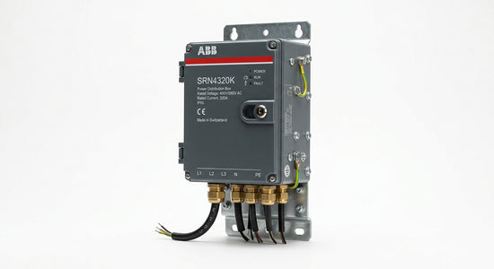 ABB SRN4320K