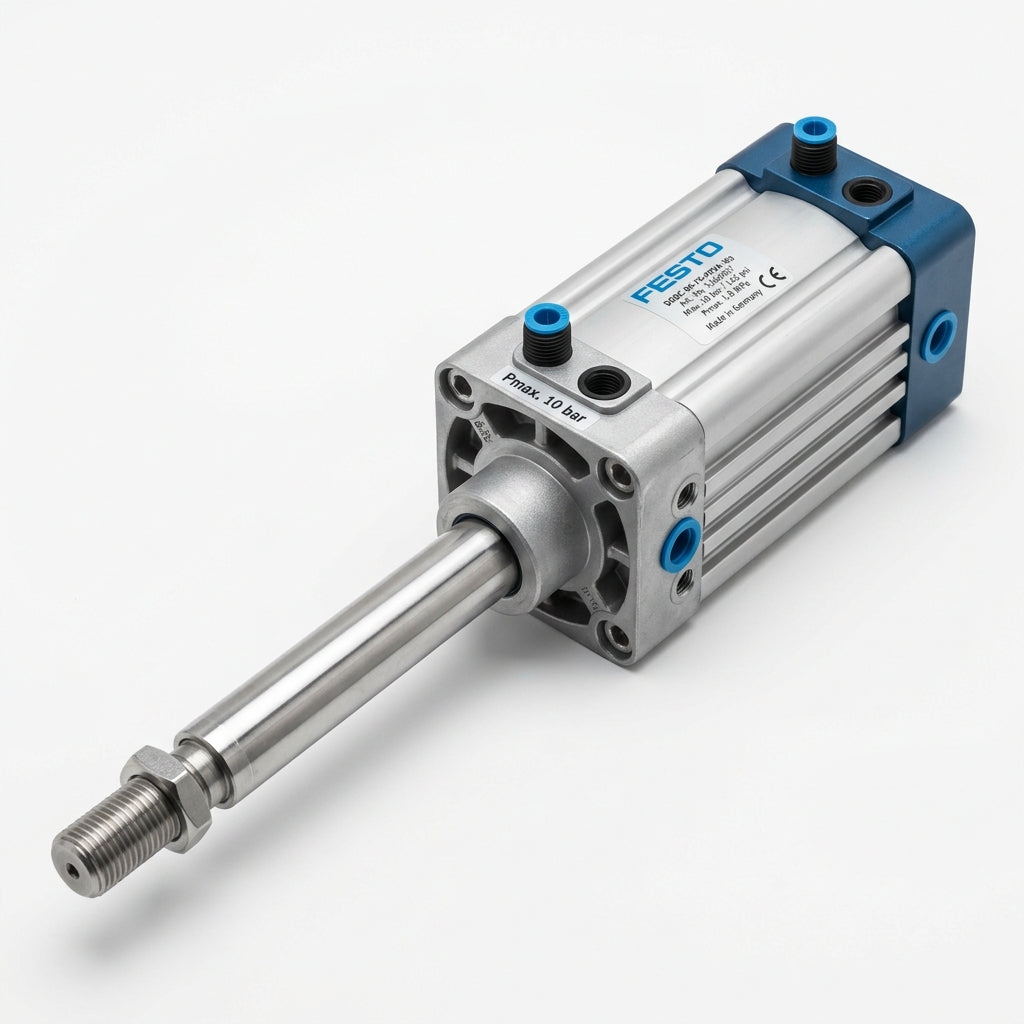 FESTO DSBC-80-75-PPVA-N3