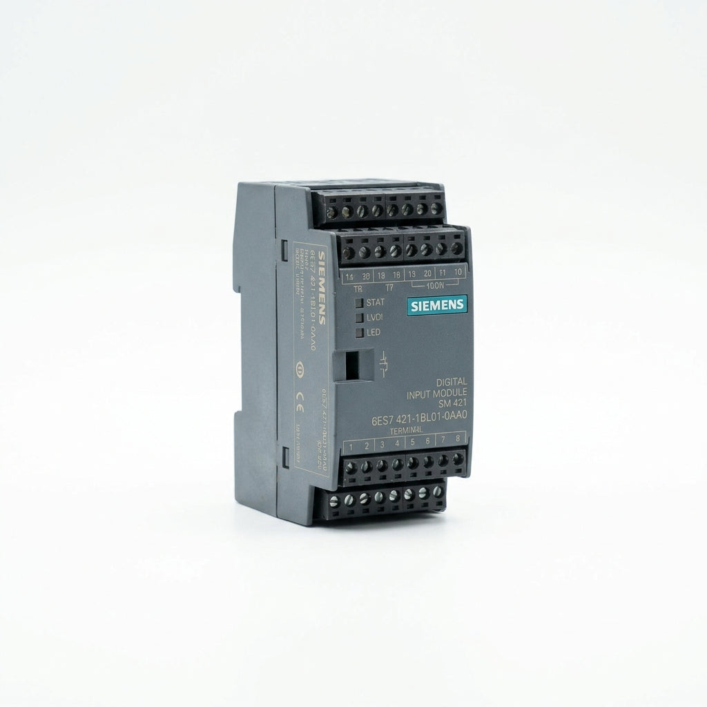 Siemens 6ES7 421-1BL01-0AA0