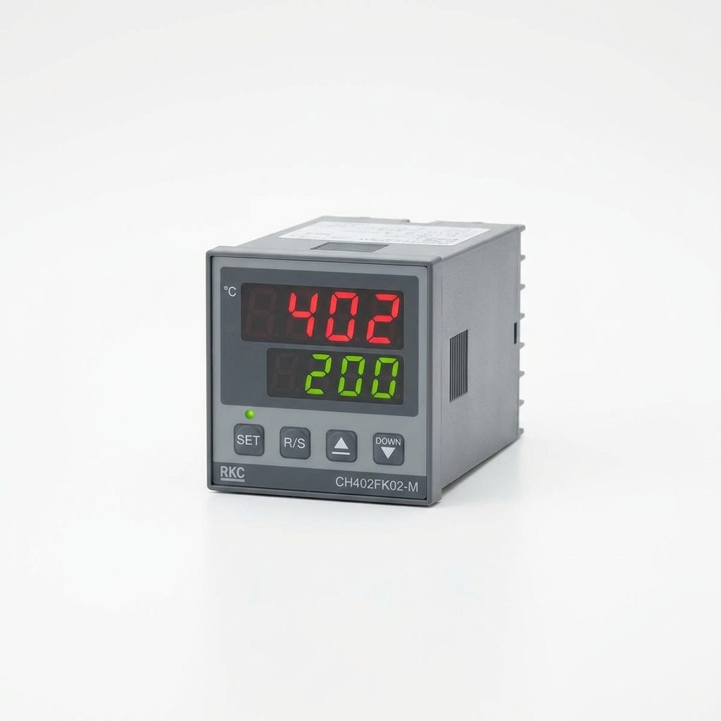 RKC Instrument CH402FK02-M