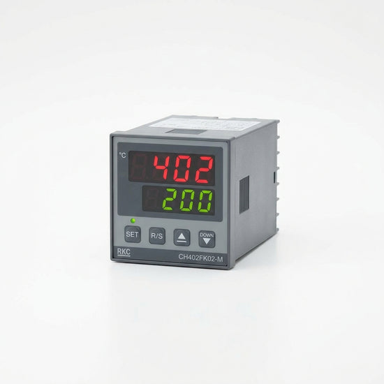 RKC Instrument CH402FK02-M
