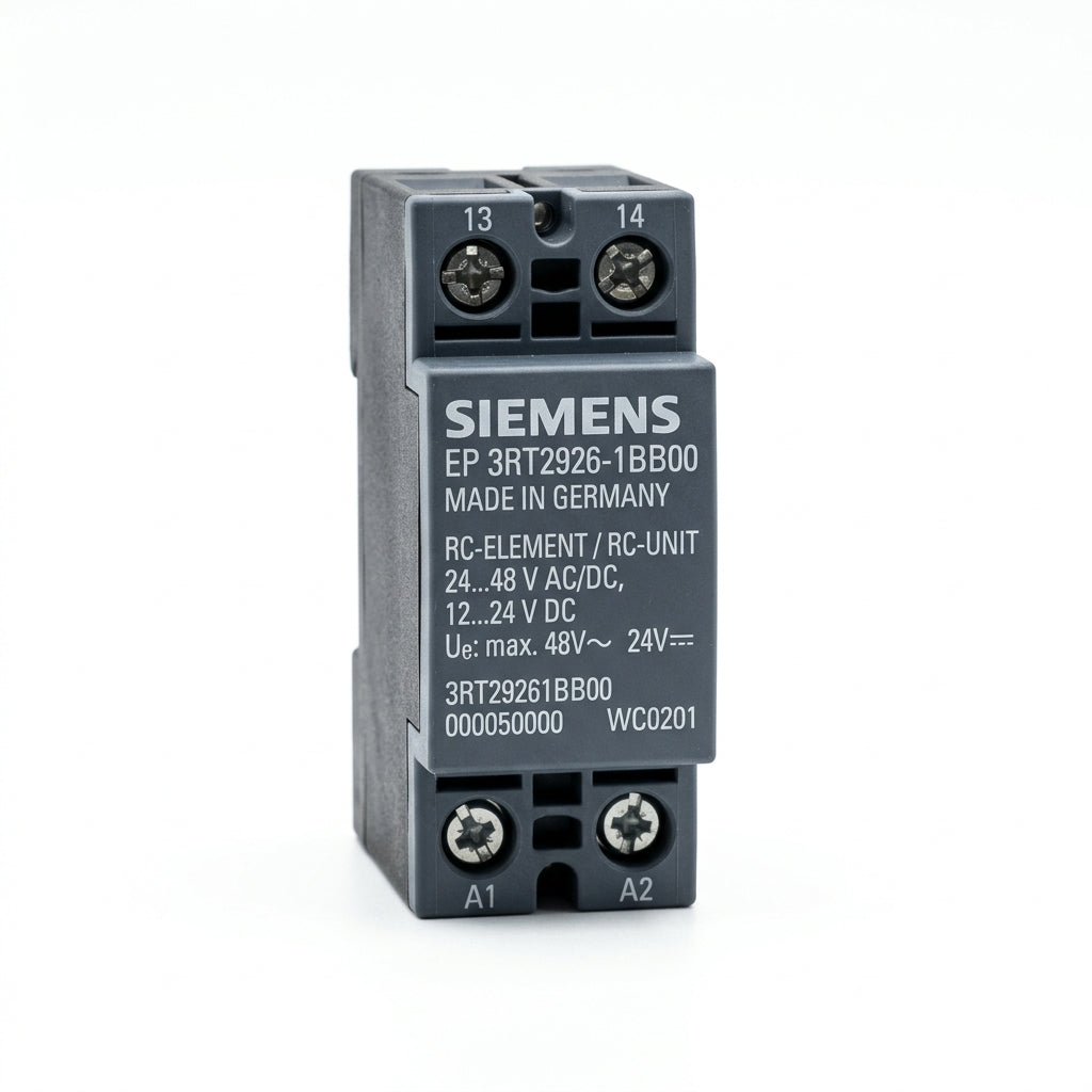 SIEMENS/EP 3RT2926-1BB00