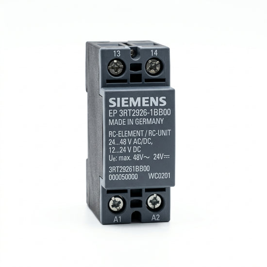 SIEMENS/EP 3RT2926-1BB00