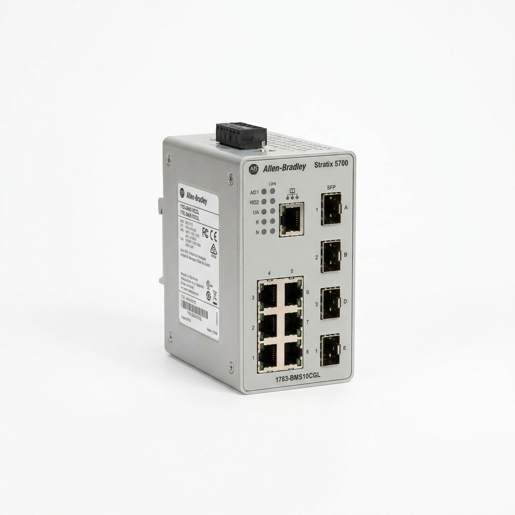 Allen-Bradley 1783-BMS10CGL