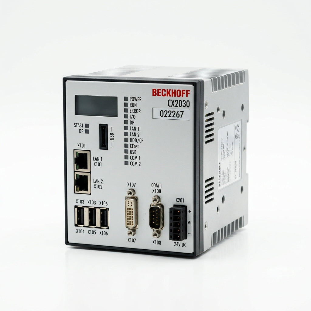 BECKHOFF 022267