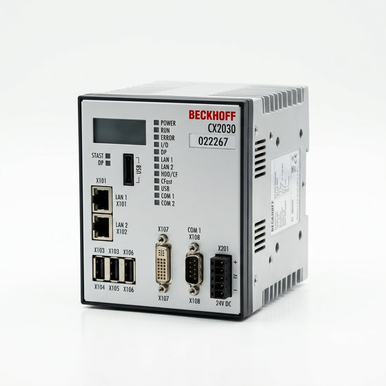BECKHOFF 022267