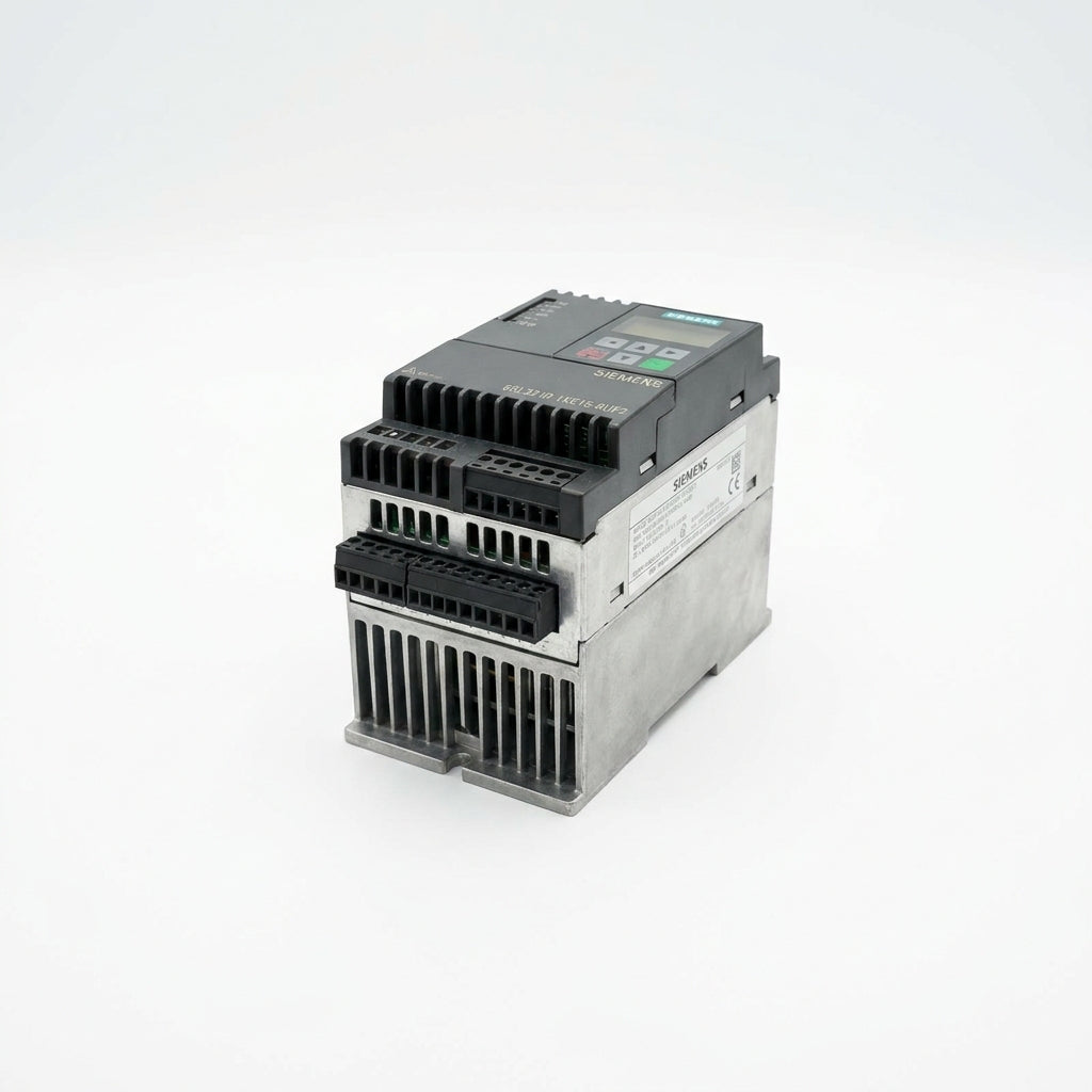 Siemens 6SL3210-1KE15-8UF2