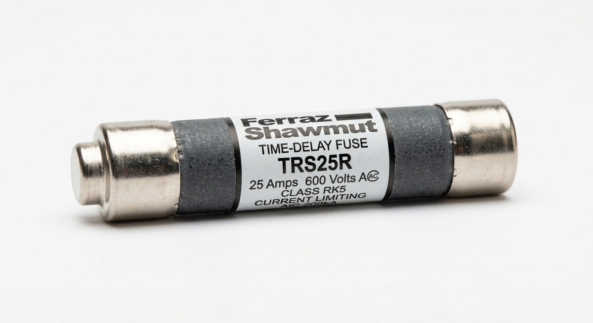 FERRAZ SHAWMUT TRS25R
