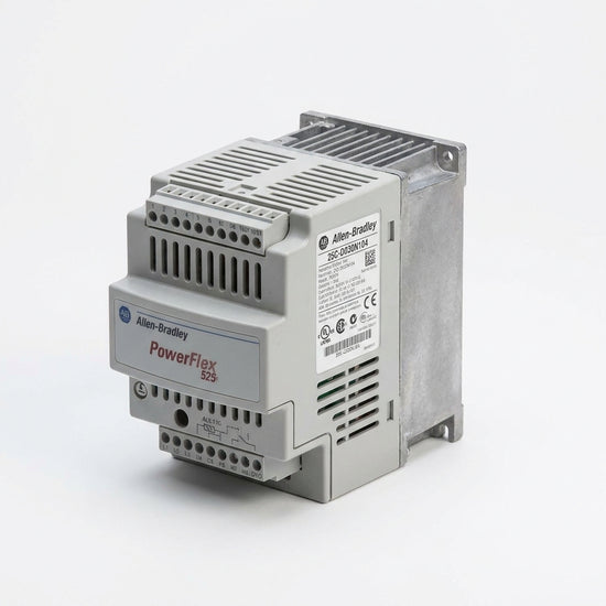 Allen-Bradley 25C-D030N104