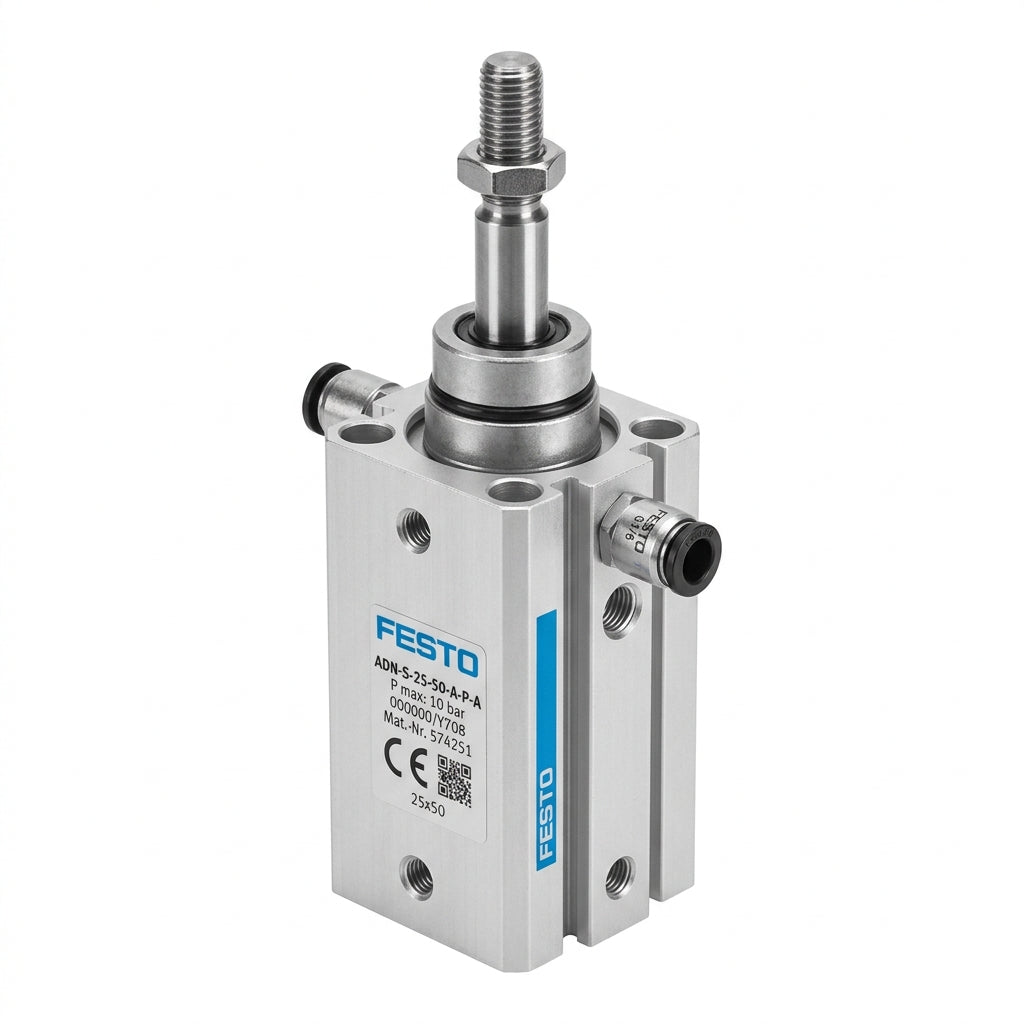 FESTO ADN-S-25-50-A-P-A