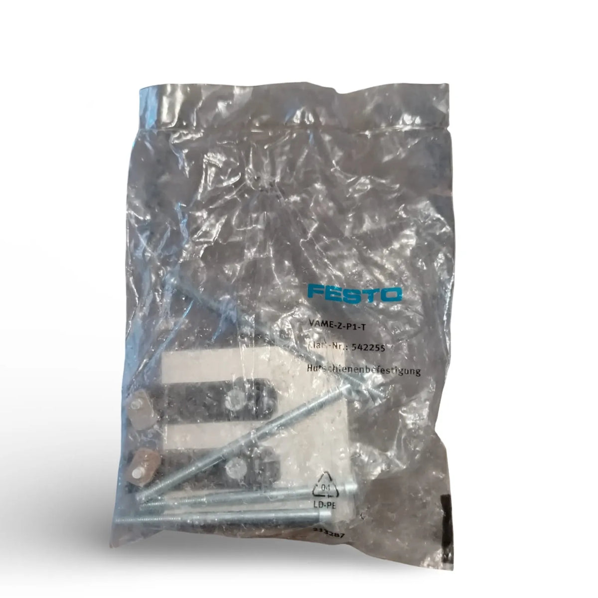 FESTO VAME-Z-P1-T 542255