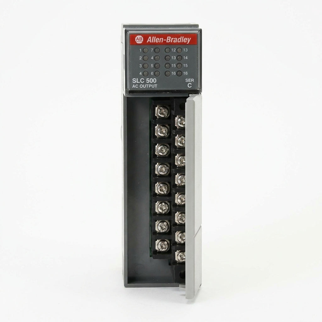 Allen-Bradley 1746-OA16