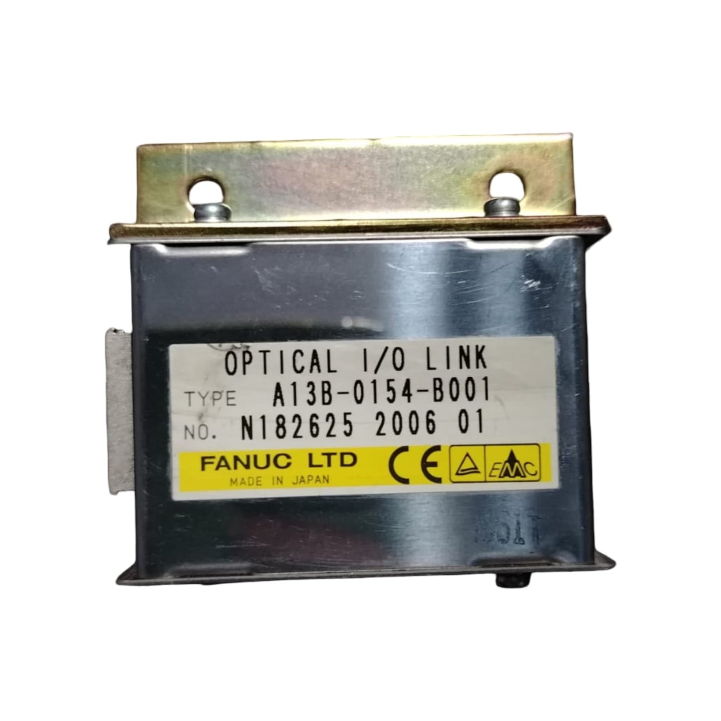 FANUC A13B-0154-B001