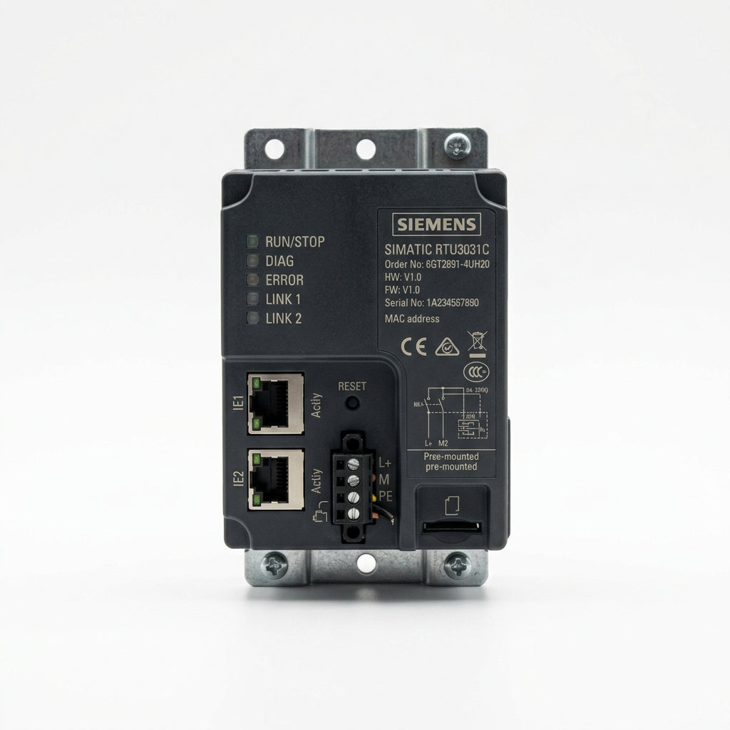 SIEMENS/PA 6GT2891-4UH20