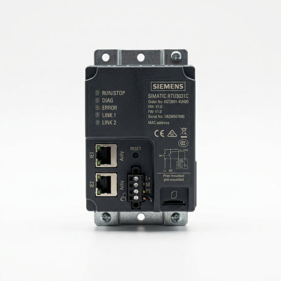 SIEMENS/PA 6GT2891-4UH20