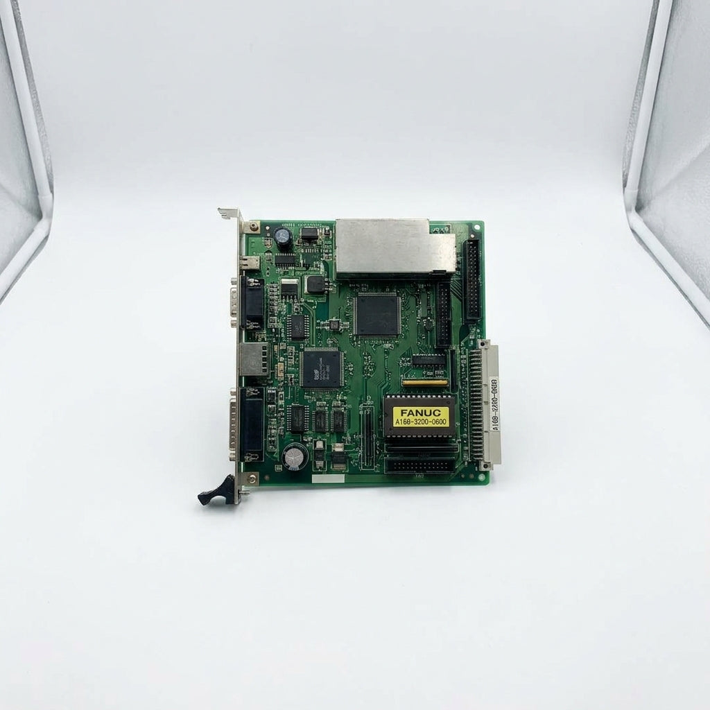 FANUC A16B-3200-0600