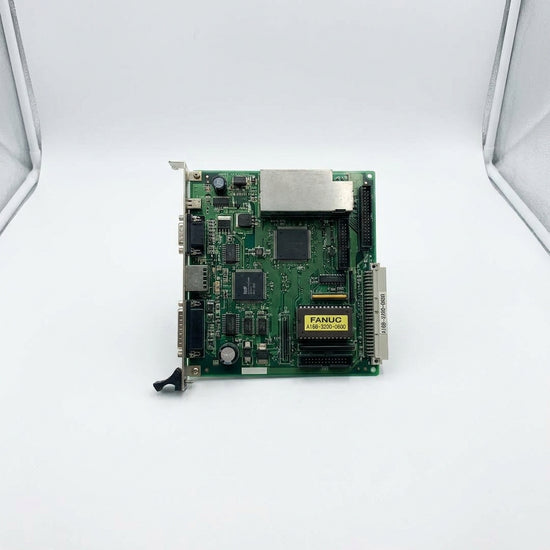 FANUC A16B-3200-0600