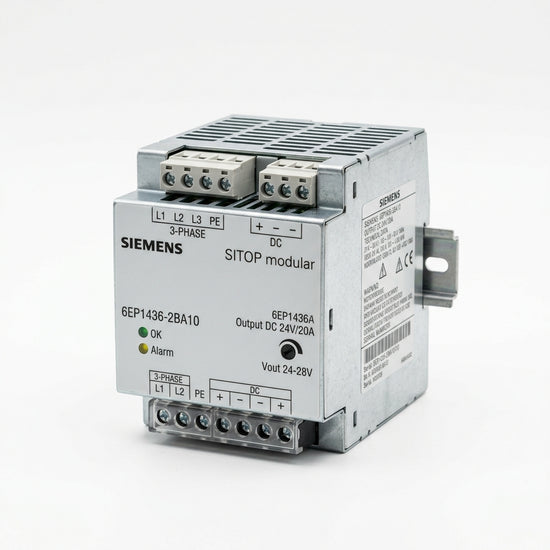 SIEMENS 6EP1436-2BA10