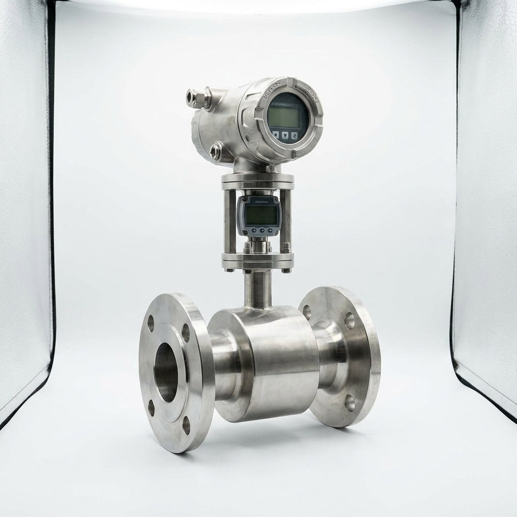 BIND WAKUEE MSC-UPC-LSVPX-6-7 Flujometro para Nitrógeno, 2500CFH presión 07 "wcg & 80°F. Duplica SN 104154