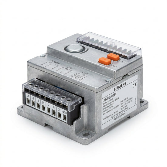 Siemens LMV52.200B2