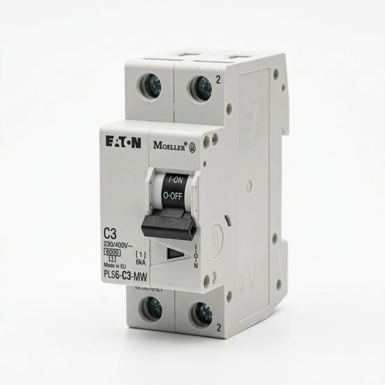 EATON MOELLER PLS6-C3-MW