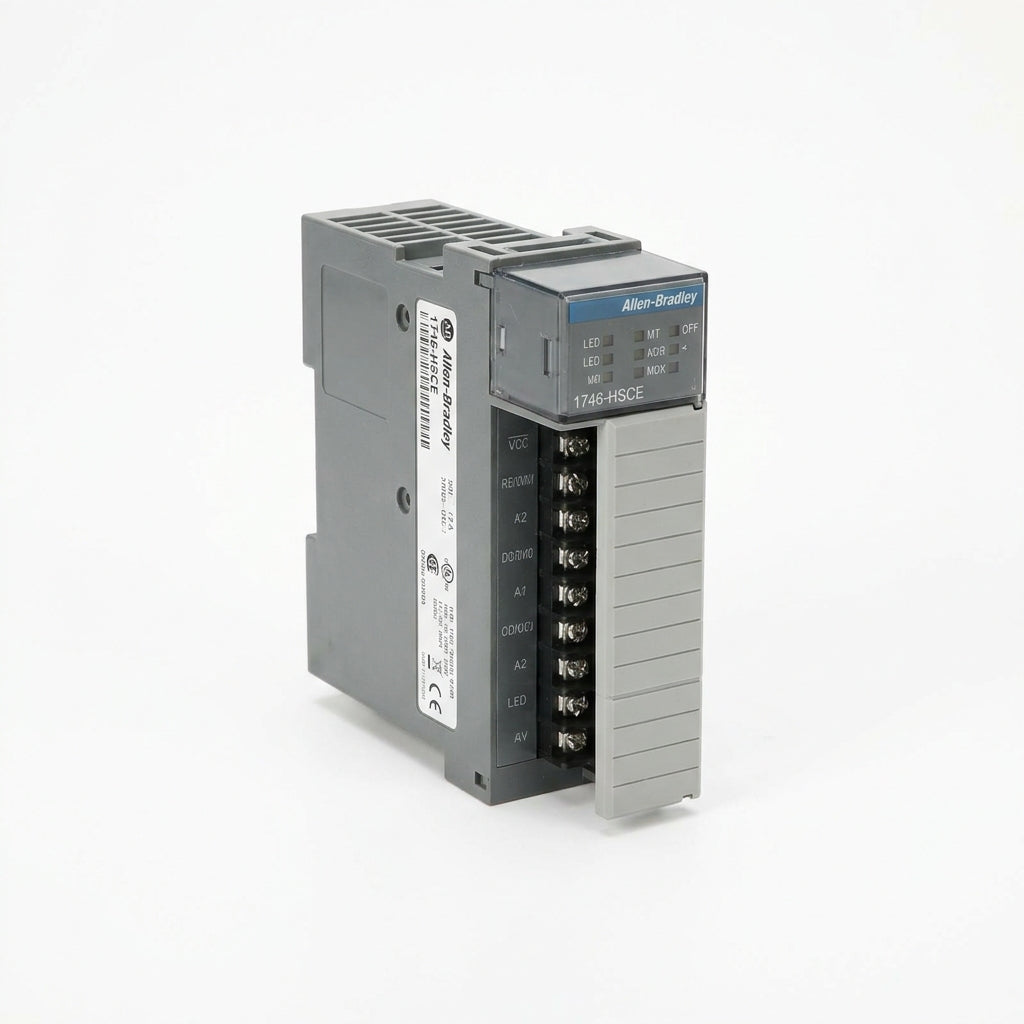 Allen-Bradley 1746-HSCE