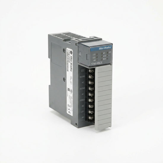 Allen-Bradley 1746-HSCE