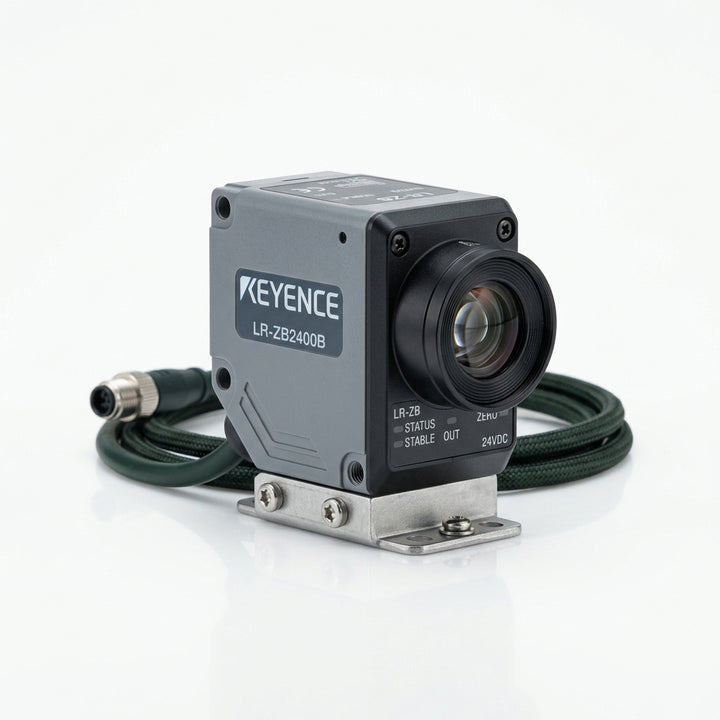 Keyence LR-ZB2400B sensor fotoeléctrico