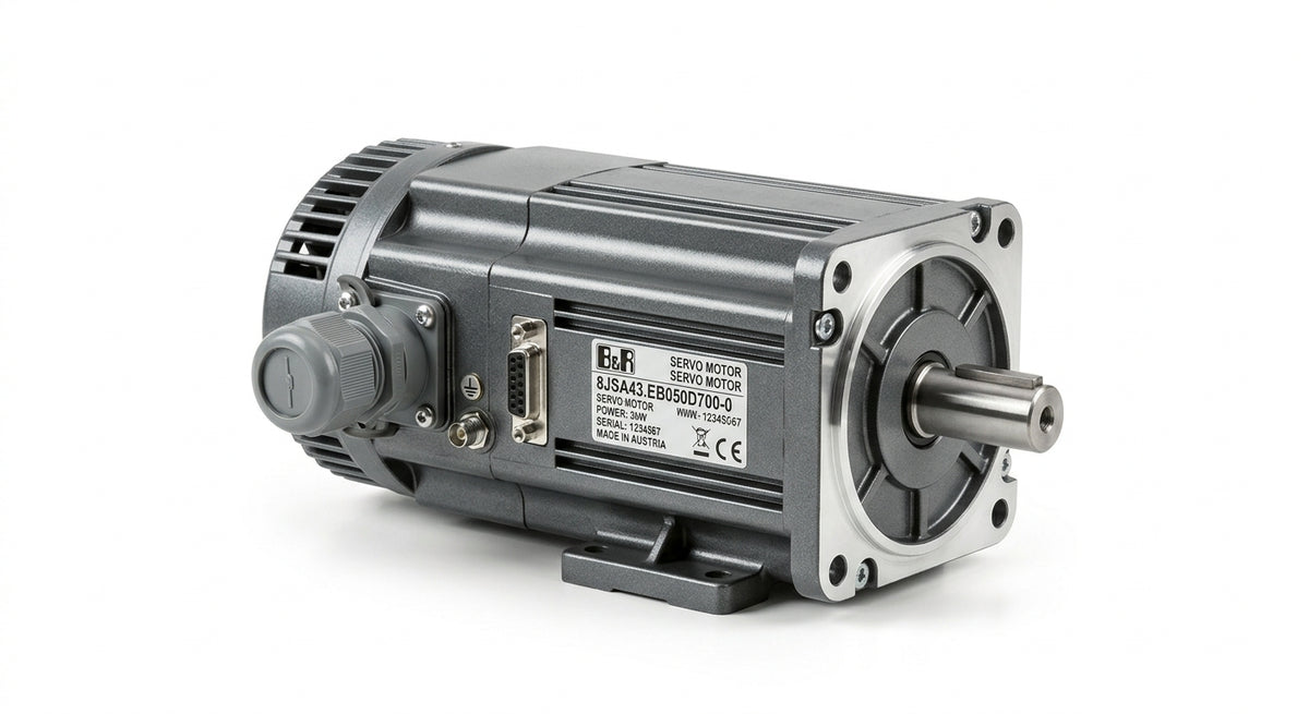 B&R 8JSA43.EB050D700-0