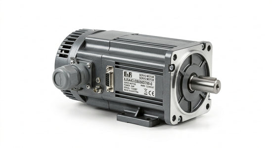 B&R 8JSA43.EB050D700-0