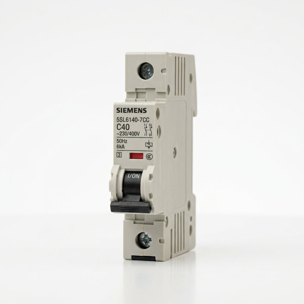 SIEMENS/EP 5SL6140-7CC