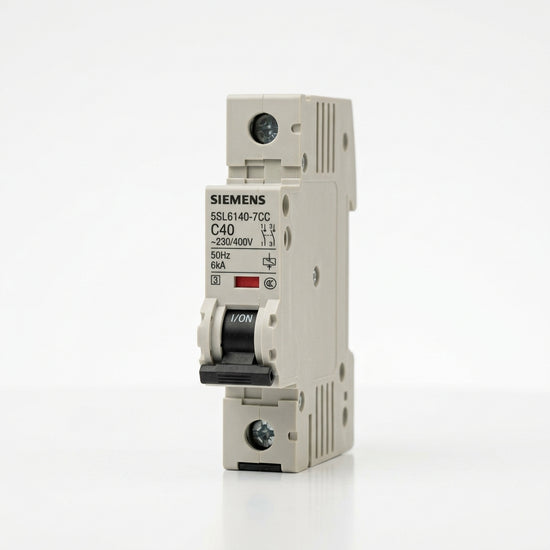 SIEMENS/EP 5SL6140-7CC
