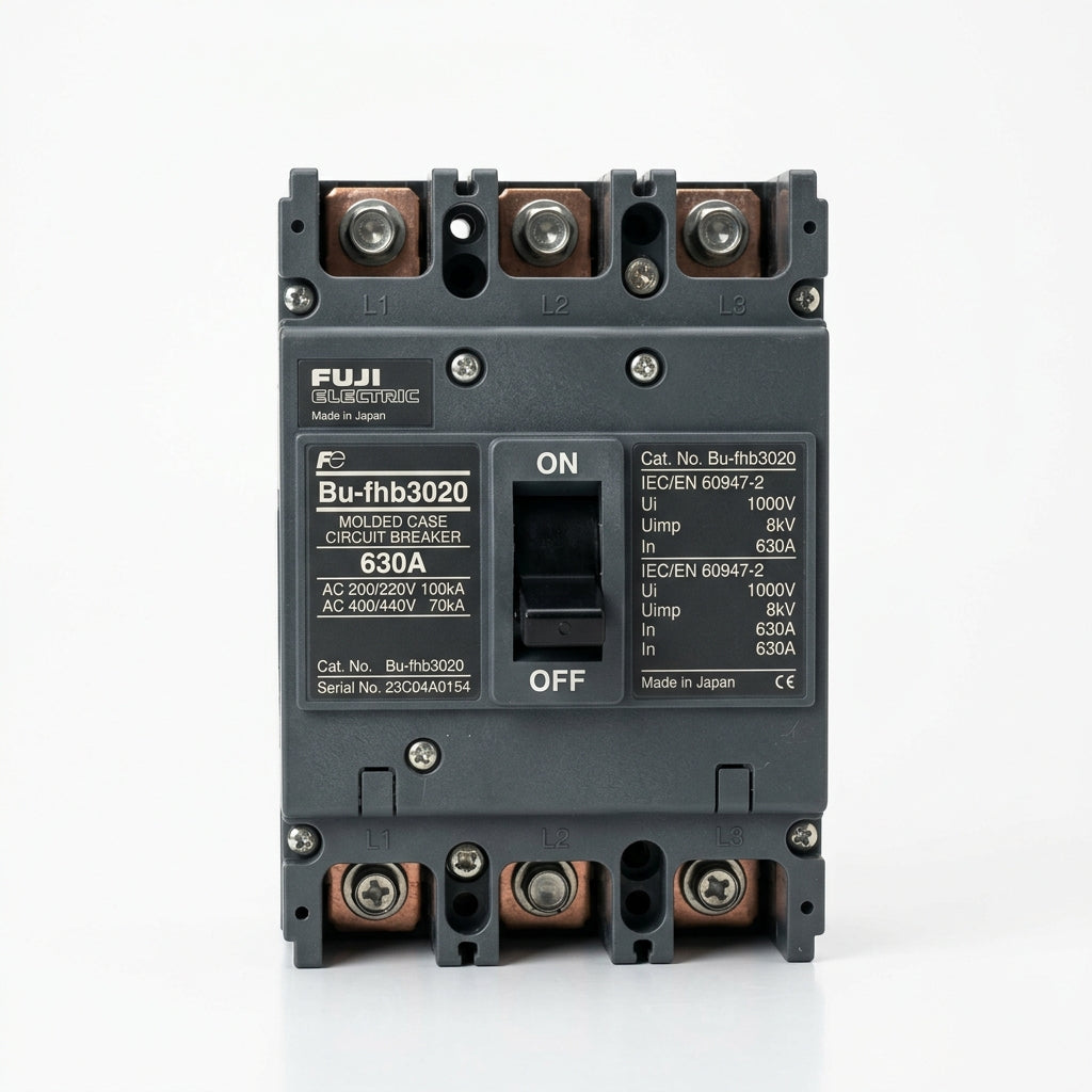 FUJI Bu-fhb3020