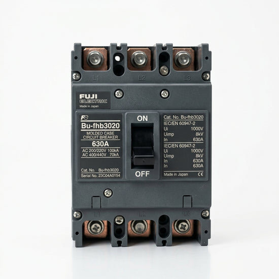 FUJI Bu-fhb3020