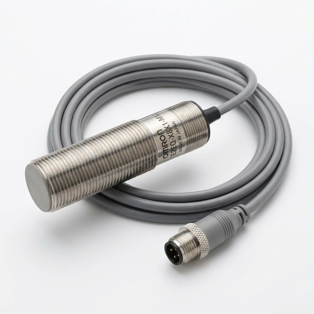Omron E2EQ-X8X1-M1J