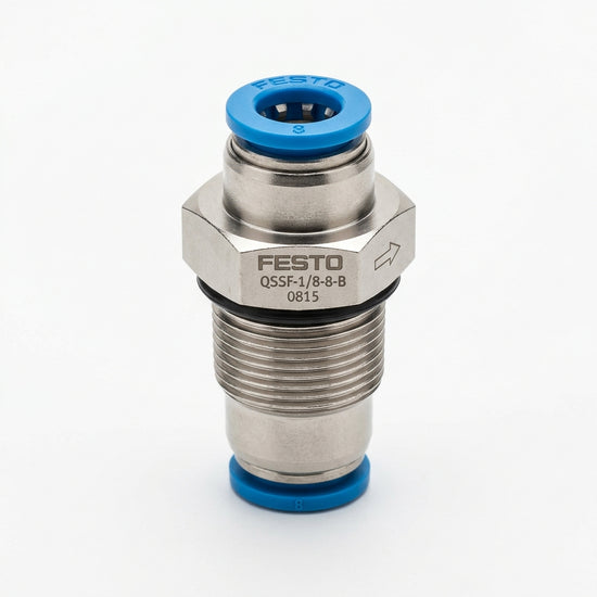 FESTO QSSF-1/8-8-B