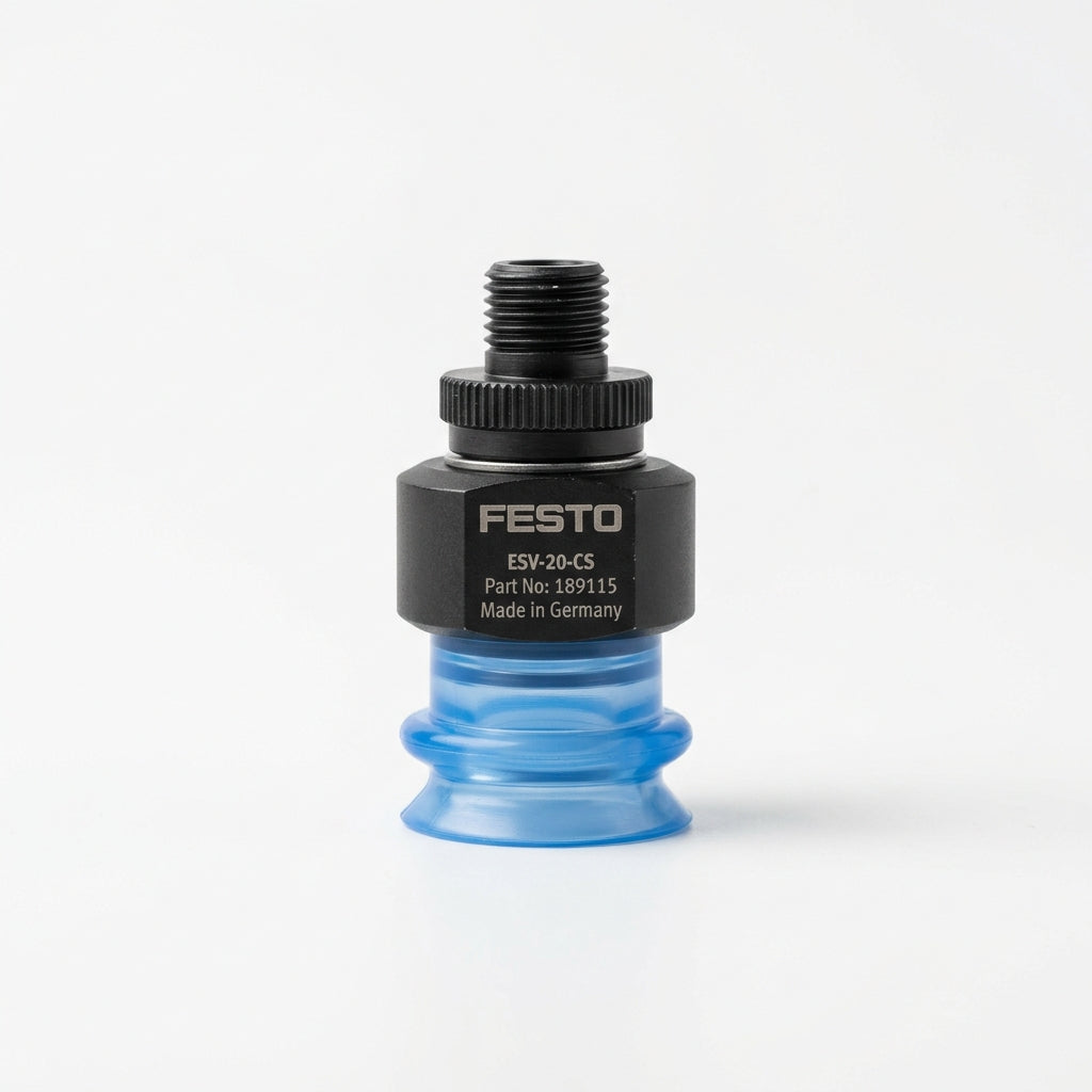 FESTO ESV-20-CS