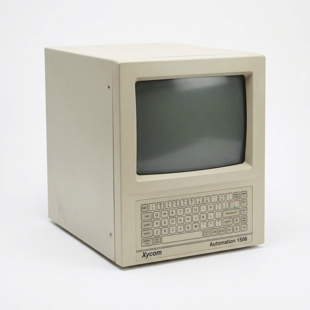 Xycom Automation 1506