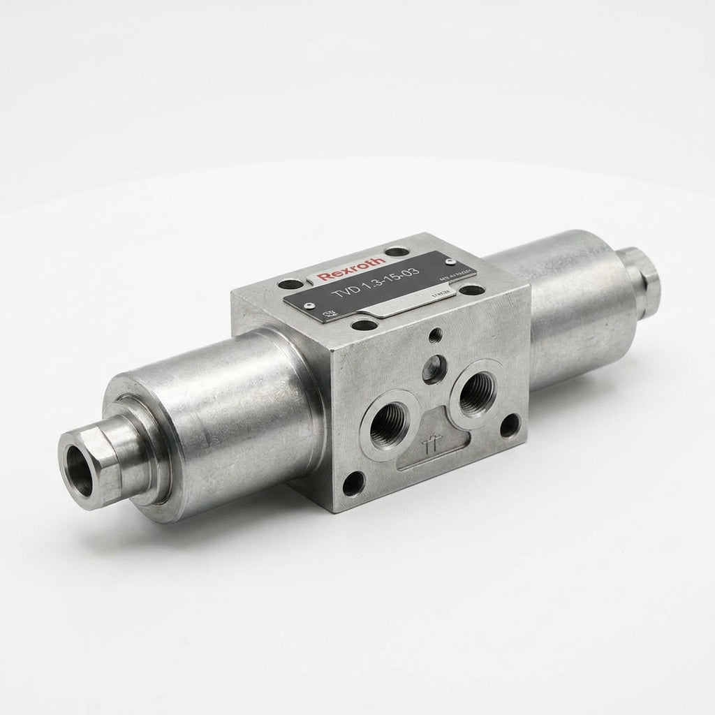 Bosch Rexroth TVD 1.3-15-03