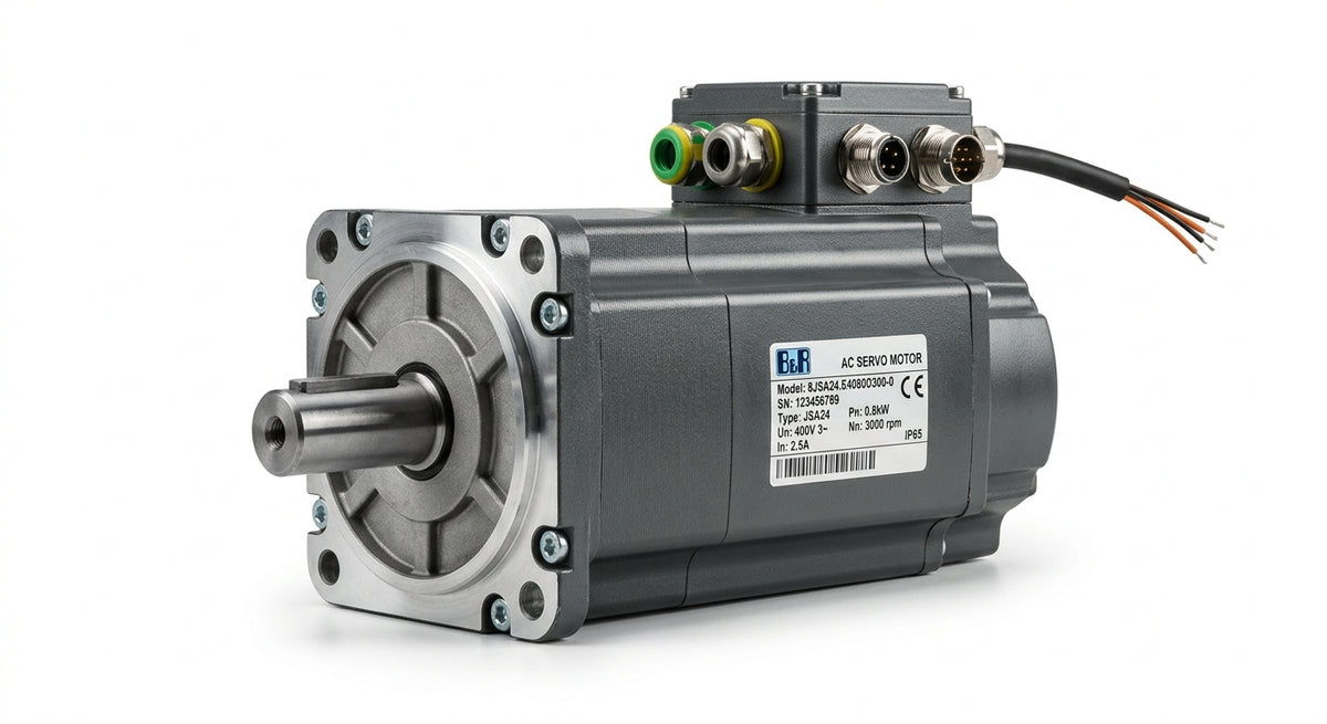 B&R 8JSA24.E4080D300-0