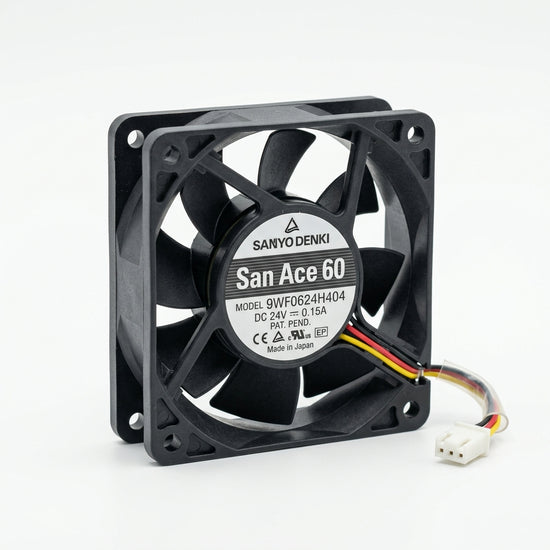SANYO DENKI 9WF0624H404