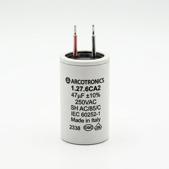 ARCOTRONICS 1.27.6CA2