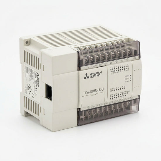 Mitsubishi Electric FX2N-48MR-ES-UL