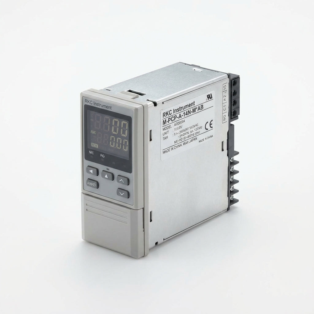 RKC Instrument M-PCP-A-14N-M*AB