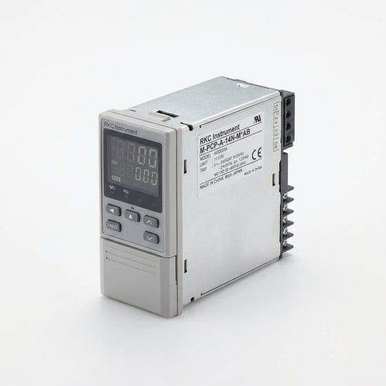 RKC Instrument M-PCP-A-14N-M*AB