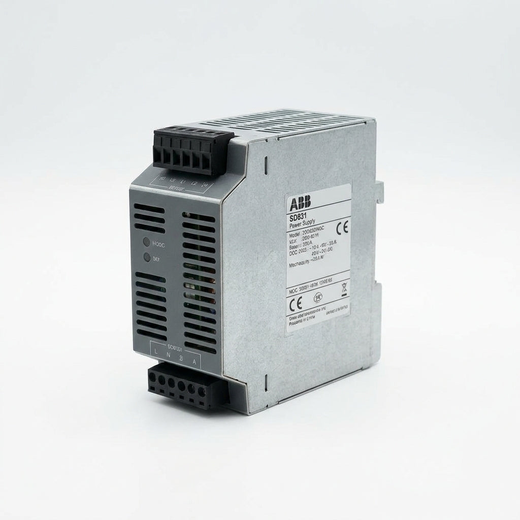 ABB SD831