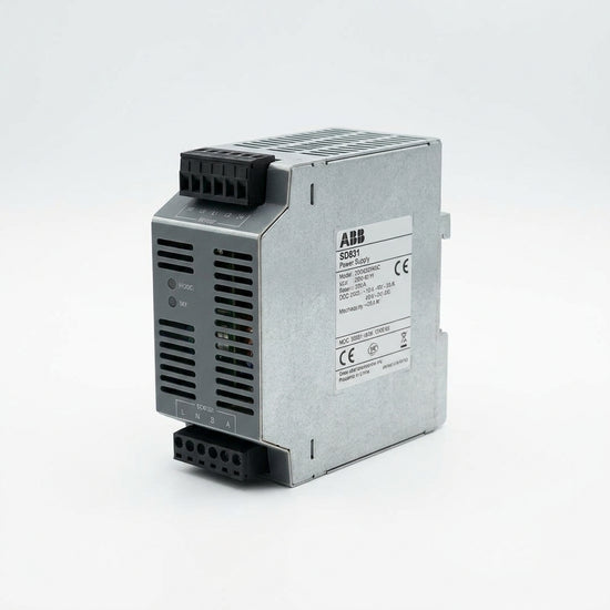 ABB SD831