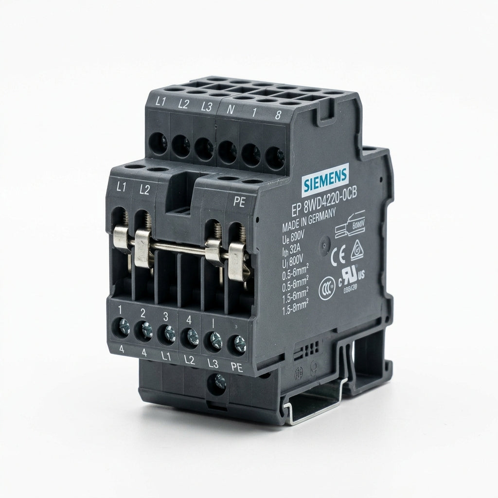 SIEMENS/EP 8WD4220-0CB
